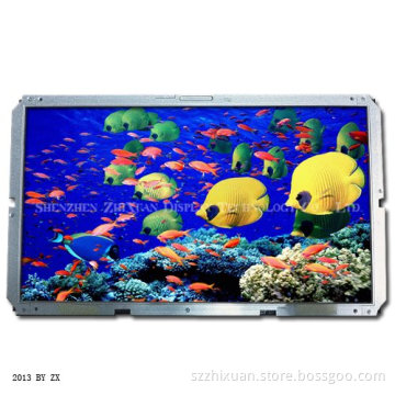 32" Outdoor Advertising Display, Digital Signage High Brightness LCD Screen (ZX320WUG-L03)